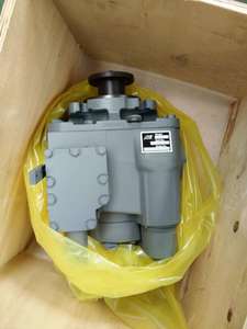 PV20 PV21 PV22 PV23 PV24 Hydraulic Pumps <b>Engineering</b> <b>Machinery</b> Mixer Truck <b>Construction</b> <b>Machinery</b> Parts - Product Image 3