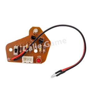 Cảm Biến Phễu Đồng Xu Kim Loại Chất Lượng Cao - Product Image 3