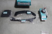 Kit de chaîne de distribution 7nr 5nr 4nr pour toyota Vitz Vios yaris 7NR-FE 5NR-FE 4NR-FE moteur 13540-0y020 13506-0y020 KA-47