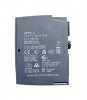 Módulo de Entrada Digital 6ES7131-6BF01-0AA0 ET 200SP DI 8x24VDC BA, Certificado ATEX/IECEx, Codificador Integrado, Suministro de Energía, Intercambio en Caliente