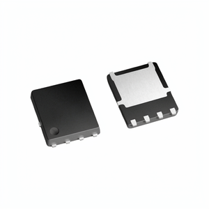ชิปอิเล็กทรอนิกส์ คอมโพเนนต์ 5-DFNW NVMFS5834NLWFT1G-UM ทรานซิสเตอร์ของแท้ - Product Image 1