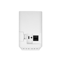 Mini enrutador inalámbrico de 2,4G para forma de columna de oficina en casa con cortafuegos 4GLTE Nueva velocidad de datos LAN de 300Mbps