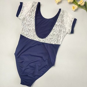 Nueva llegada gran oferta 13 años <span class=keywords><strong>de</strong></span> edad niñas L Ycra clásico Ballet leotardo - Product Image 2