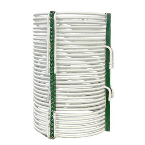 Hệ thống sưởi ấm cảm ứng tự động cho Hợp kim nhôm với bảo vệ quá nhiệt - Product Image 3