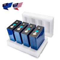 Penjualan Laris Pabrikan Tiongkok Baterai Litium Ion 3.2Volt Baterai Lifepo4 280ah 230ah 302ah Baterai Kereta Golf 3.2V 280ah