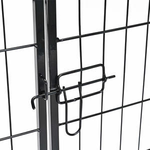 Clôture <span class=keywords><strong>de</strong></span> <span class=keywords><strong>jeu</strong></span> <span class=keywords><strong>pour</strong></span> enfants clôture <span class=keywords><strong>de</strong></span> <span class=keywords><strong>chat</strong></span> clôture <span class=keywords><strong>de</strong></span> combinaison pliante <span class=keywords><strong>de</strong></span> haute qualité - Product Image 3