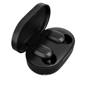 A6S TWS Wireless Earbuds Stereo Headset 5.3 Stereo Headphones Sport Noise Cancelling <b>Mini</b> Earphone - Product Image 4