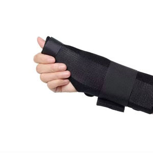 Sangle de soutien de poignet en néoprène de haute qualité pour le sport pour le patinage <span class=keywords><strong>Bowling</strong></span> haltérophilie Protection sportive - Product Image 1