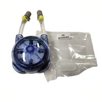 Tête de pompe d'alimentation en liquide authentique Mimaki pour imprimantes jet d'encre professionnelles UJF-3042FX MP-M801872
