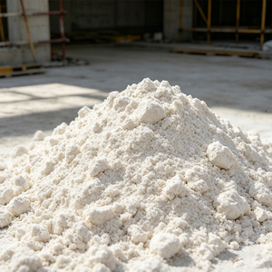 Excellente performance d'isolation pour l'isolation thermique des murs intérieurs et extérieurs, <span class=keywords><strong>mortier</strong></span> microbilleux vitrifié - Product Image 6