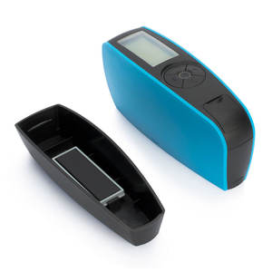 YG268 Digital Tri-angle High-precision Gloss <strong>Meter</strong> 20 60 85 Degree <strong>Surface</strong> Glossmeter - Product Image 3