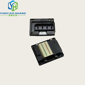 Yihecaichuang l15150 wf7480 wf7318 C7000 wf7845 wf7728 đầu in cho máy in phun với mực dung môi sinh thái - Product Image 4