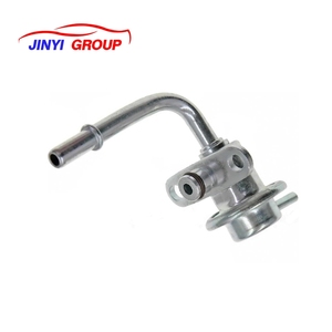 ตัวควบคุมแรงดันน้ำมันเชื้อเพลิงเหมาะสำหรับ ZL01-13-280A ZL01-13-280 ZL0113280A ของมาสด้า323 ZL0113280 - Product Image 4