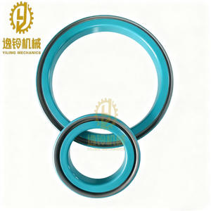 Junta de culata Yiling Mechanics para motor diésel John Deere 6068 24V, número de pieza 6068-24V para excavadora - Product Image 3