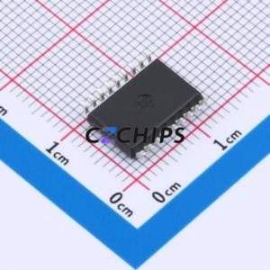 Chip IC de circuito integrado ADM3222ARWZ, original y nuevo, RS232 IC, venta al por mayor, Chips de componentes electrónicos y servicio BOM - Product Image 2