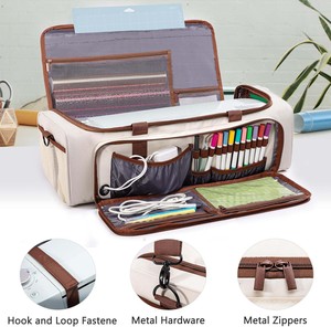 Muestra Gratuita, Mochila de Negocios de Gran Capacidad al por Mayor, Bolsa de Viaje Impermeable para Exteriores, Bolsa Multifuncional para Portátil e Impresora - Product Image 5