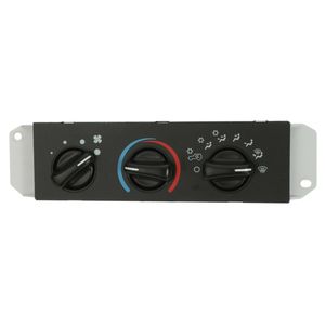 55056558AB 55056558AA AC Riscaldatore Clima Unità di Controllo Per 2005-2006 <span class=keywords><strong>Je</strong></span>-ep Wr-pescatore - Product Image 1