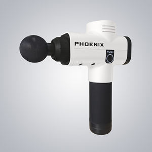 DHZ Fitness Vibrations <span class=keywords><strong>massage</strong></span> gerät MatGun A2 <span class=keywords><strong>Massage</strong></span> pistole - Product Image 4