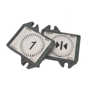 כפתור אינדוקציה ללא מגע למעלית HA1513 - Product Image 3