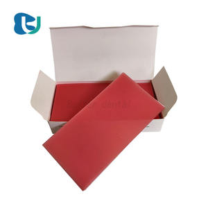 Cera per Base Dentale 240g a Buon Prezzo, Cera Modellante Universale per Laboratorio Dentistico, Protesi Rimovibile - Product Image 5