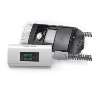 Appareil de désinfection pour ventilateurs, dispositif de désinfection, stérilisateur CPAP, stérilisateur à ozone, équipement de désinfection domestique, équipement pour conduites - Product Image 3