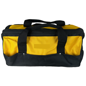 Verkauf zum Einkaufspreis: DeWalt 20V Werkzeug-Set Schrauber Schleifer Schlüssel Bohrer 2 Akkus und Ladegerät 9-in-1 Akku-Werkzeugkoffer - Product Image 4