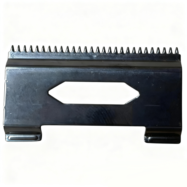 Precision Trimming Hair Clipper Accessory Blade