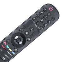 Control Remoto Universal de Repuesto HUAYU MR22GA AKB76039904 para Televisores Inteligentes LG, Todos los Modelos, Alto Rendimiento
