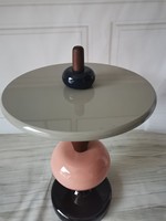 Table basse à café et à thé de conception scandinave faite à la main, plateau en bois convertible, mobilier pour salon moderne, mobilier de maison riche en fonctionnalités