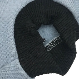 <span class=keywords><strong>หมา</strong></span>ป่าพิมพ์ระเหิดสุนัขHoodieผ้าฝ้ายขนาดใหญ่เสื้อสัตว์เลี้ยงว่างเปล่าสําหรับลูกสุนัขเคลือบสําหรับฤดูร้อนฤดูใบไม้ร่วงSeasons-you HAD MEที่WOOF" - Product Image 5