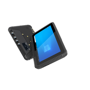 Biểu tượng tùy chỉnh rtk gồ ghề công nghiệp <span class=keywords><strong>Windows</strong></span> <span class=keywords><strong>Tablet</strong></span> cầm tay Máy tính chuyên nghiệp với Octa Core Bộ vi xử lý sử dụng - Product Image 1