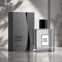 Création de parfums sur mesure, parfums personnalisés pour les propriétaires de marques, certifiés CPNP, fabrication OEM ODM, parfum agréable, eau de parfum pour homme