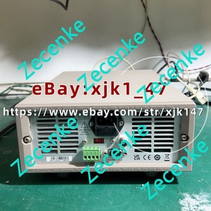 1PCS ITECH, IT8511A+electrwbronic Carga Electrónica 150V30A150W Usada - Product Image 5