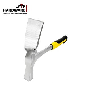 Marteau de <span class=keywords><strong>maçon</strong></span> de nouvelle conception marteau de <span class=keywords><strong>maçon</strong></span> en pierre marteau à griffes fabriqué en Chine - Product Image 6