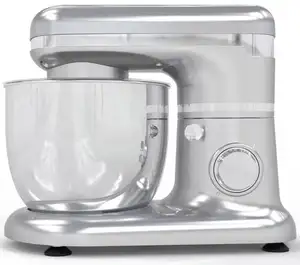 New Design Electric Food Stand Mixer With Rotating Bowl 5L Kitchen Mixer
