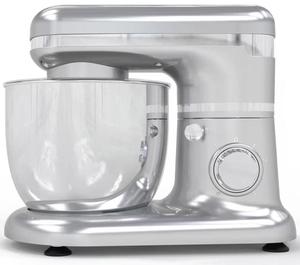 Thiết Kế Mới Điện Thực Phẩm Đứng Mixer Với Rotating Bowl 5L Bếp Mixer - Product Image 2
