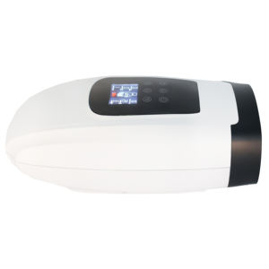 Vibrador de masaje vibrador con correa para cabeza de mano, tecnología avanzada, novedad - Product Image 3