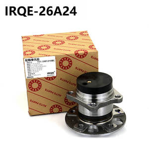 Rodamiento de Unidad de Cubo de Rueda IRQE 26A24 para Vehículos Riich T11-3301210BC, Pieza de Repuesto Nueva - Product Image 1