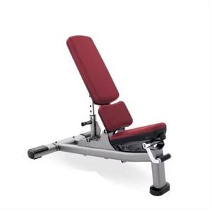 China Factory Gym Exercise Equipment Adjustable Multi-function <strong>Weight</strong> <strong>Lifting</strong> Dumbbell Chest Press <strong>Bench</strong> - Product Image 6