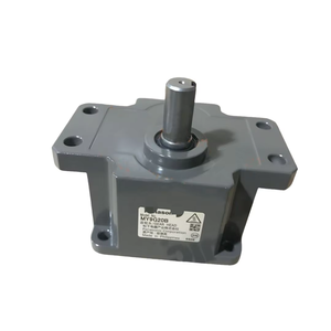 หัวเกียร์ใหม่แท้ My9g20b พร้อมใช้งาน.-. ตัวควบคุมการเขียนโปรแกรม PLC สำหรับระบบอัตโนมัติในคลังสินค้า - Product Image 1