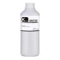 Encre de sublimation à base d'eau, pour imprimante Epson, 10 pièces, L100, L110, L200, L210, L300, L355, L120, L130, L1300, L220, L310, L365, L455, L550