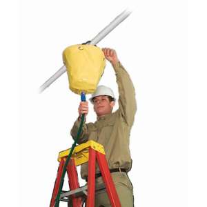 NEW PIG-Déviateur de fuite TLS248-YW pour tuyaux-EAN 036226017263 LEAK DIVERTERS - Product Image 2