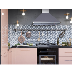 Meubles de <span class=keywords><strong>cuisine</strong></span> modulaires de style italien de luxe KEJIA, armoires de <span class=keywords><strong>cuisine</strong></span> modernes pour appartement, rénovation de villa - Product Image 1