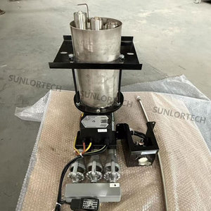 燃气燃烧器 披萨烤炉 HXPS-1, HXPS-2, HXPS-3 燃气燃烧器 - Product Image 4