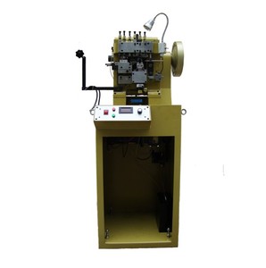 Máquinas de fabricación de cadenas venecianas de oro HASUNG, maquinaria de <span class=keywords><strong>tejido</strong></span> de <span class=keywords><strong>cadena</strong></span> de caja de gran tamaño para joyería, collar, pulsera - Product Image 4