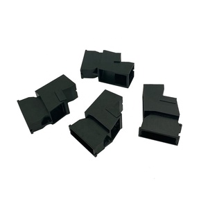 Dịch vụ gia công <span class=keywords><strong>CNC</strong></span> tùy chỉnh cho phay <span class=keywords><strong>CNC</strong></span> và dây EDM Anodized thép không gỉ và các bộ phận nhôm với dung sai 0.01mm - Product Image 1