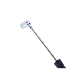 OEM ODM มือถือ K Type <span class=keywords><strong>Thermocouple</strong></span> พร้อมที่จับโลหะและหัววัดสปริงโหลดสำหรับการวัดอุณหภูมิพื้นผิวอย่างรวดเร็ว - Product Image 6