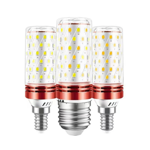 <span class=keywords><strong>Ampoule</strong></span> <span class=keywords><strong>LED</strong></span> G9 à lumière blanche chaude 220V 9W 7W 5W, lumière <span class=keywords><strong>variable</strong></span>, ampoules tricolores pour lampe suspendue, luminosité domestique - Product Image 3