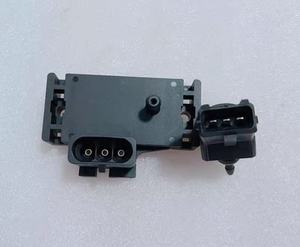 Convient pour Chevrolet, Buick, Cadillac capteur de pression du collecteur d'admission, capteur de température 12569240 19204S 5992408 60811534 - Product Image 4