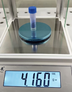 Saç bakımı için ahk-cu kozmetik ham AHK bakır peptid - Product Image 4